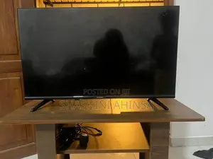 Skyworth 32” LED TV with Stand
