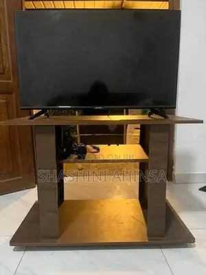 Skyworth 32” LED TV with Stand
