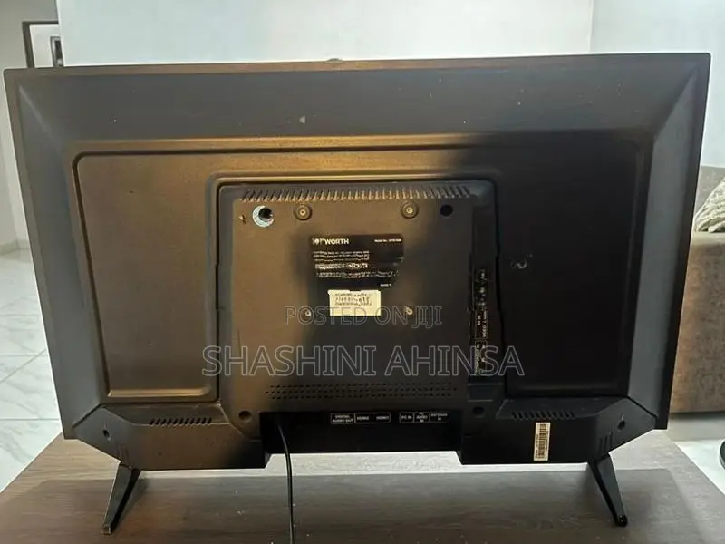 Skyworth 32” LED TV with Stand