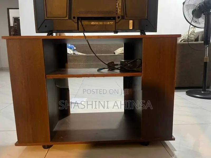 Skyworth 32” LED TV with Stand