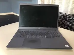 Dell i5 10th Gen 8GB RAM
