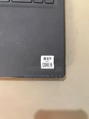 Dell i5 10th Gen 8GB RAM