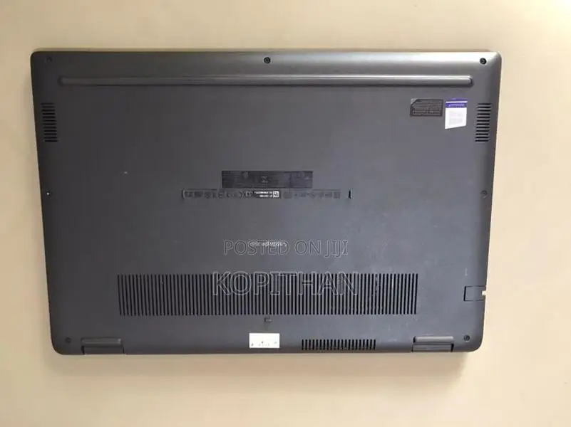 Dell i5 10th Gen 8GB RAM