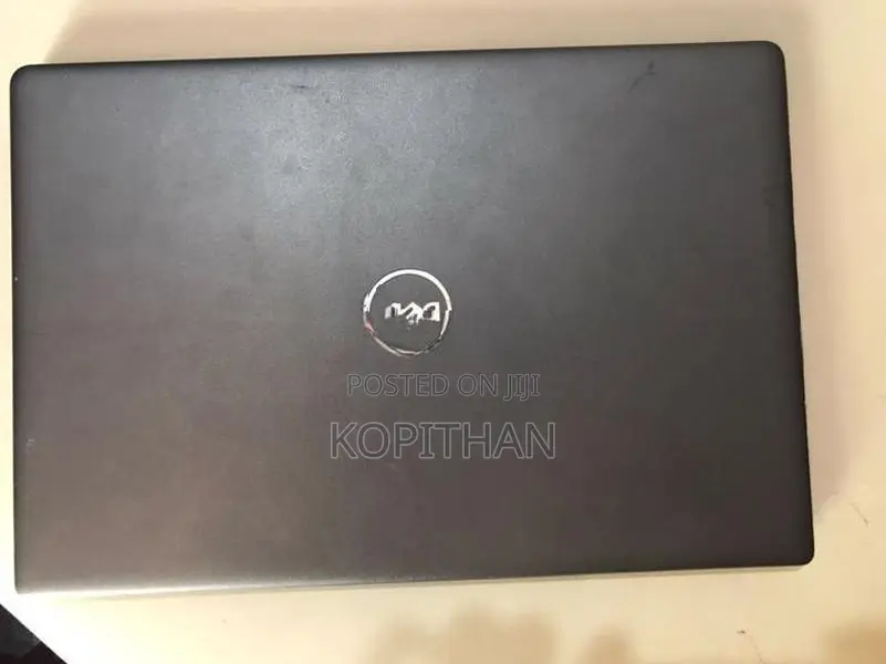 Dell i5 10th Gen 8GB RAM