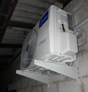 12000BTU Xtreme Plus Inverter Brand New Air Conditioner