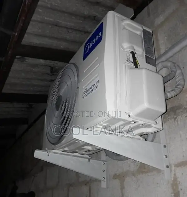 12000BTU Xtreme Plus Inverter Brand New Air Conditioner