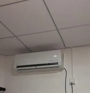 12000BTU Xtreme Plus Inverter Brand New Air Conditioner