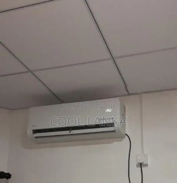 12000BTU Xtreme Plus Inverter Brand New Air Conditioner