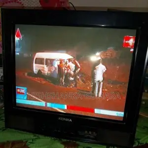 KONKA Inch 21 Crt TV