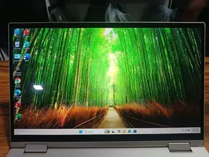Lenovo Yoga i7 10th GEN 12GB RAM 256GB NVME 360 TouchScreen Laptop
