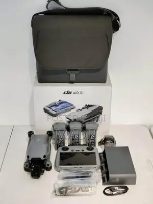 DJI Air 3S Fly More Combo
