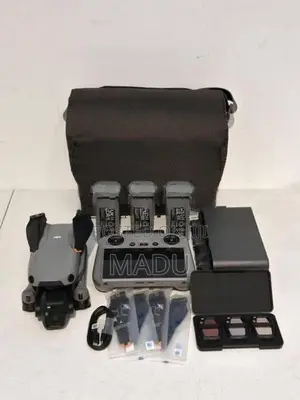 DJI Air 3S Fly More Combo