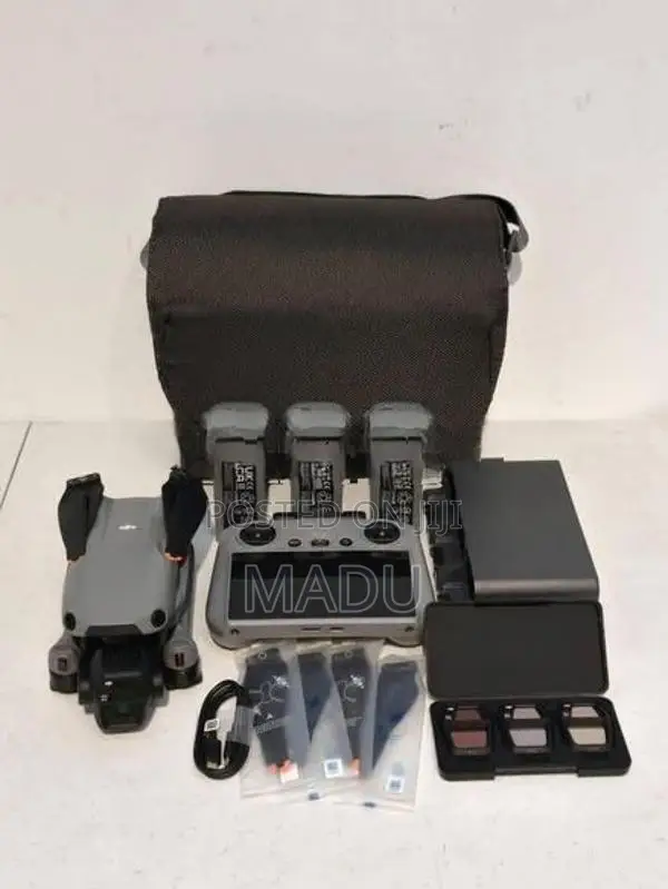 DJI Air 3S Fly More Combo