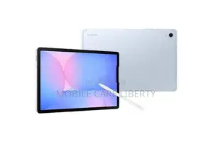 Samsung Galaxy Tab S10 FE 5G 12/256GB