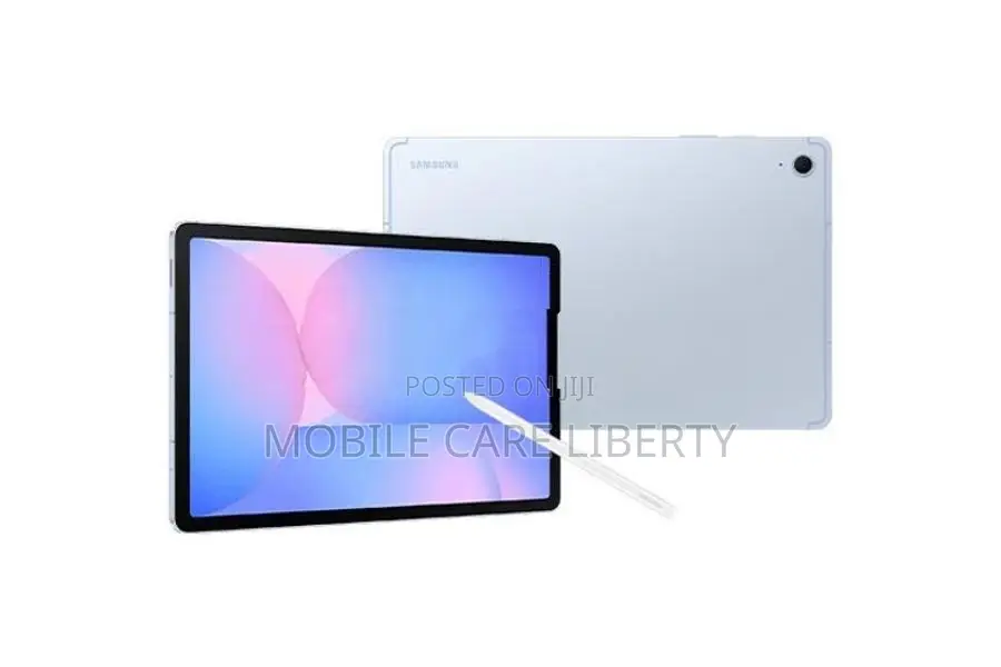 Samsung Galaxy Tab S10 FE 5G 12/256GB
