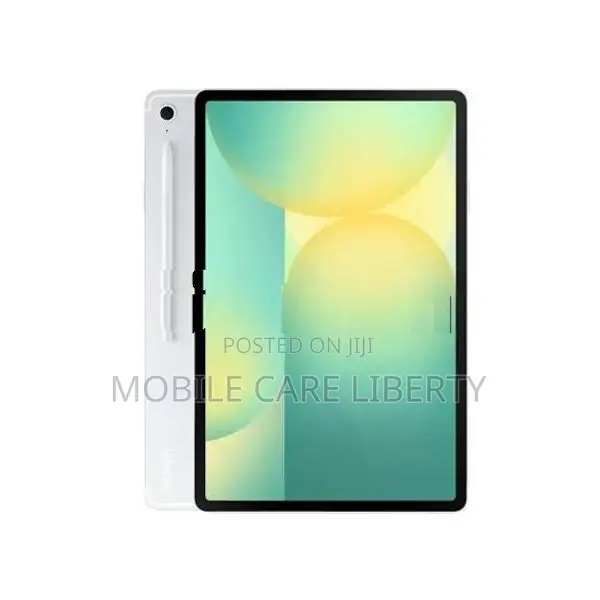 Samsung Galaxy TAB S10 FE PLUS 5G 12/256GB