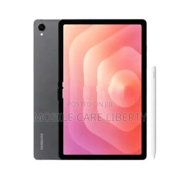 Samsung Galaxy Tab S11 12/128GB