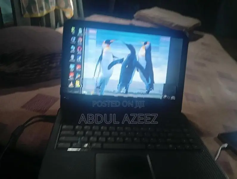 Dell Laptop
