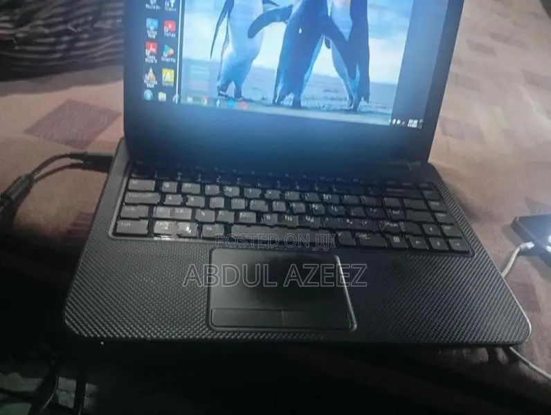 Dell Laptop