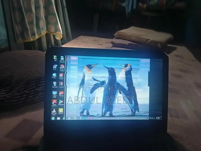 Dell Laptop