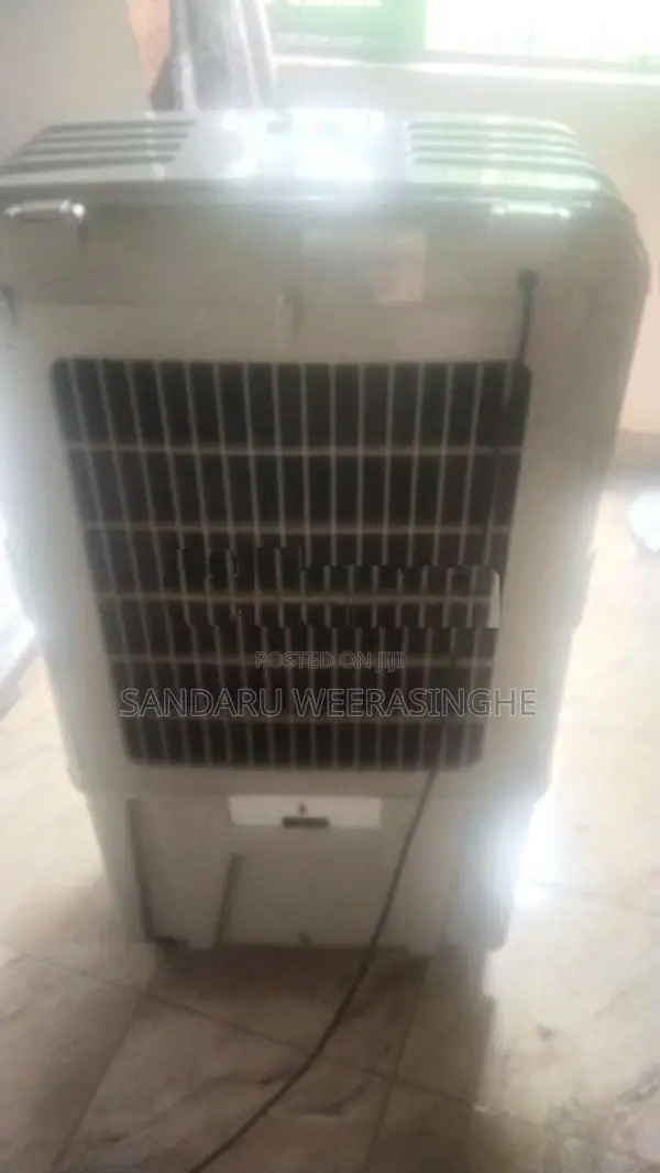 Air Cooler