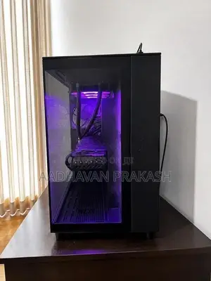 Custom Built High-End Gaming PC — Ryzen 7 7800X3D + RTX 3080