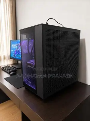 Custom Built High-End Gaming PC — Ryzen 7 7800X3D + RTX 3080