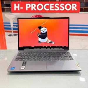 Lenovo Ideapad Slim 3 Core i5 12th Gen|8GB Ram|512GB SSD Laptop