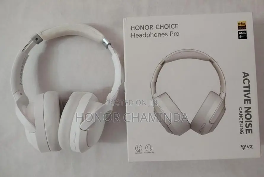 Honor Choice Headphones Pro