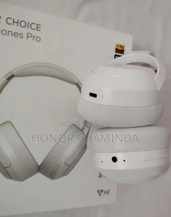 Honor Choice Headphones Pro