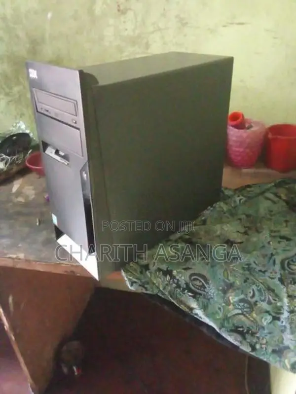Intel Pentium 4 PC