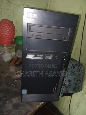 Intel Pentium 4 PC