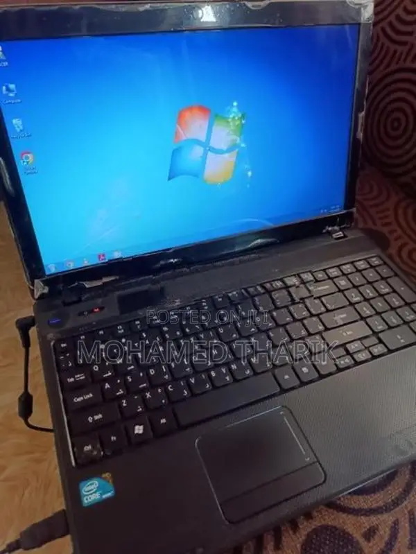Aspire 5742 Acer