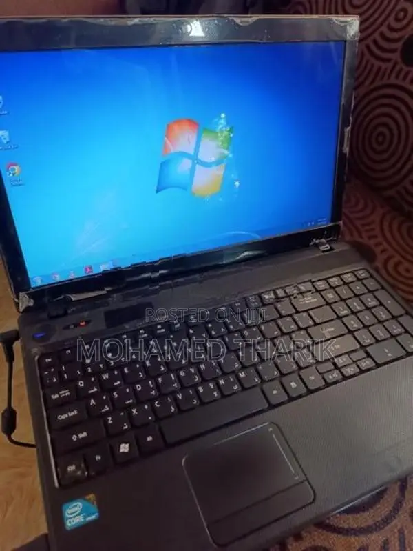 Aspire 5742 Acer