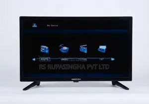 Innovex 24" TV