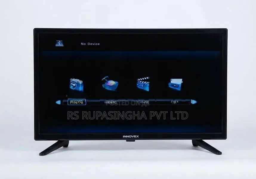 Innovex 24" TV
