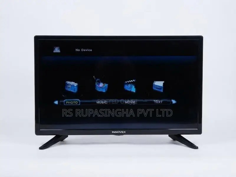 Innovex 24" TV