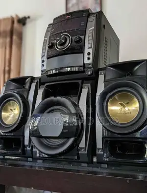 Abans LG Hifi