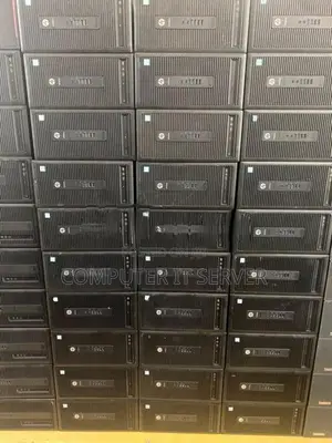 Core i3 7th Generation PCS