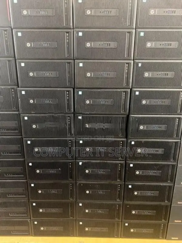 Core i3 7th Generation PCS