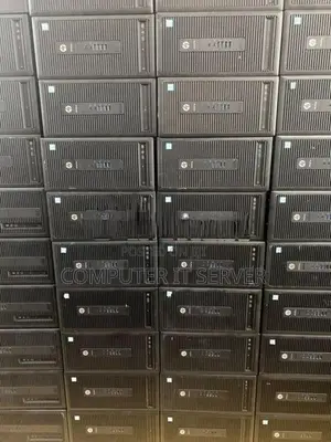 Core i3 7th Generation PCS