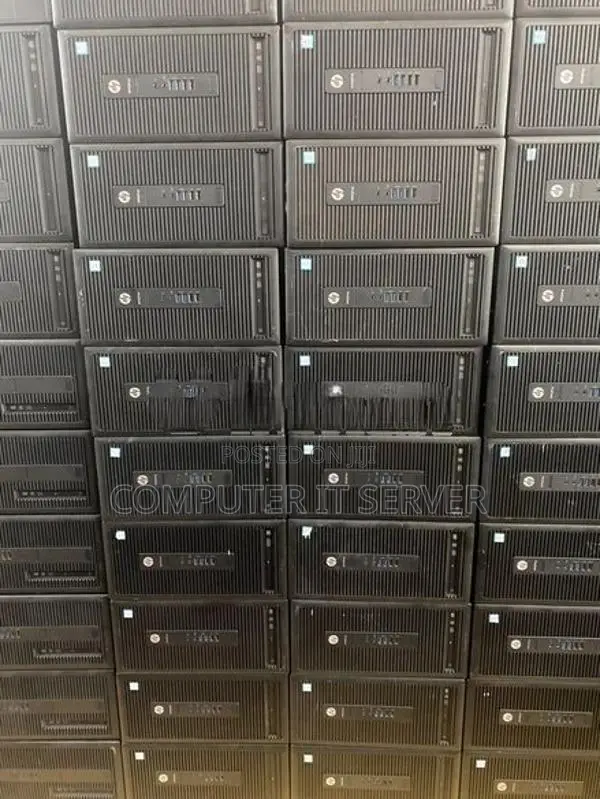 Core i3 7th Generation PCS