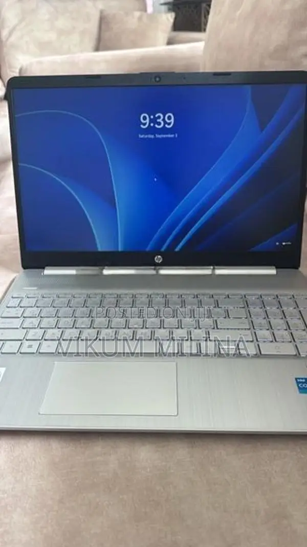 HP Laptop