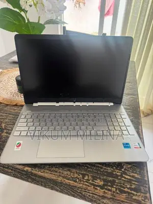 HP Laptop