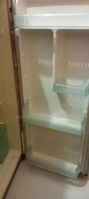 LG Refrigerator