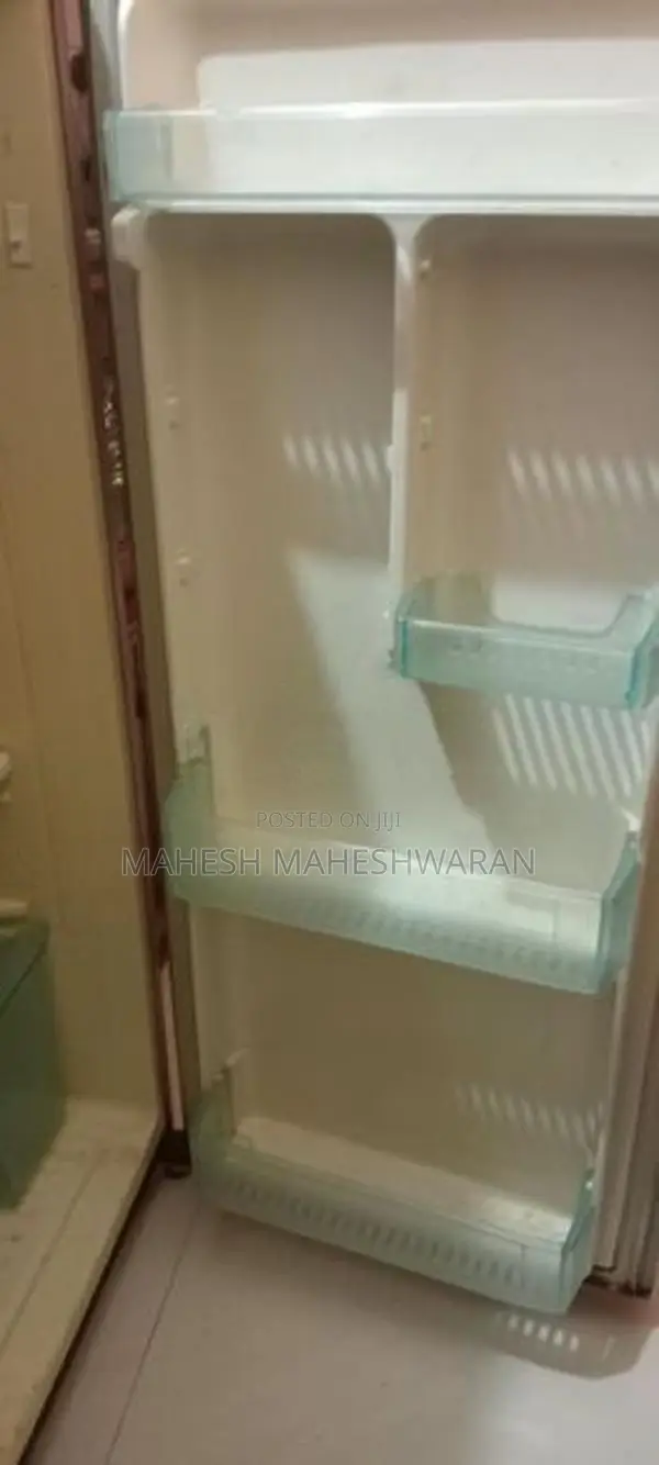 LG Refrigerator