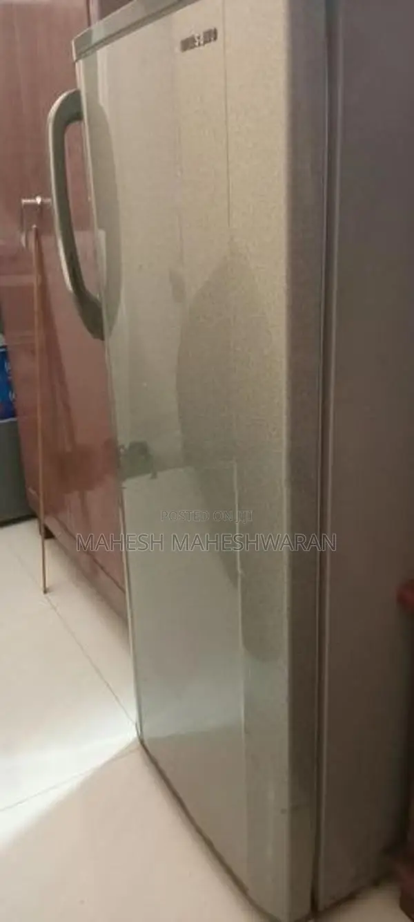 LG Refrigerator