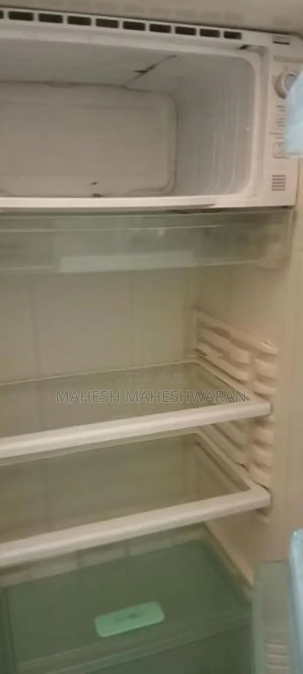 LG Refrigerator