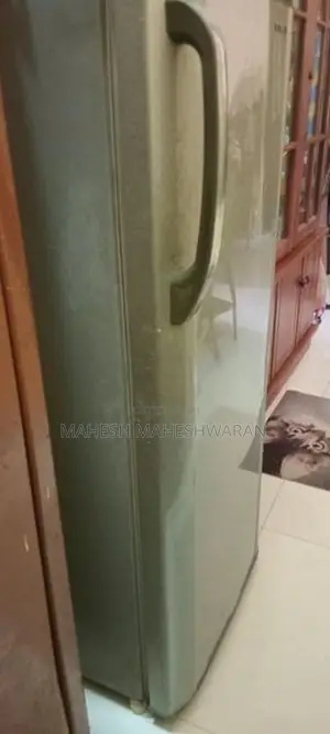 LG Refrigerator
