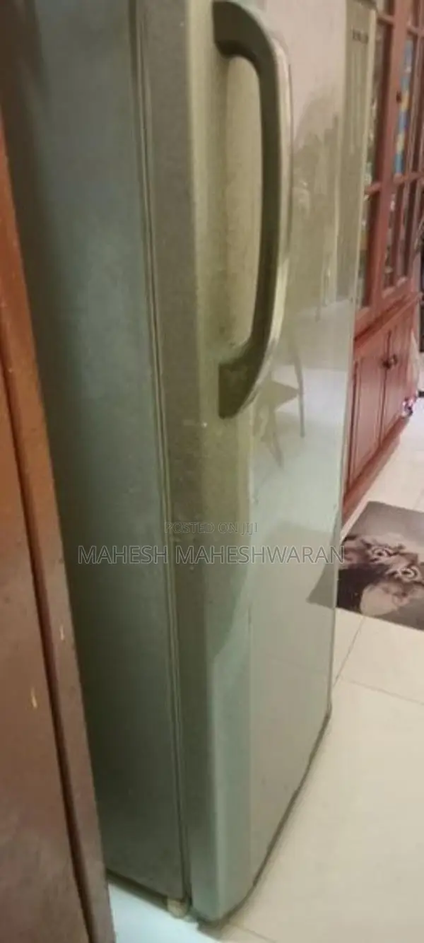LG Refrigerator